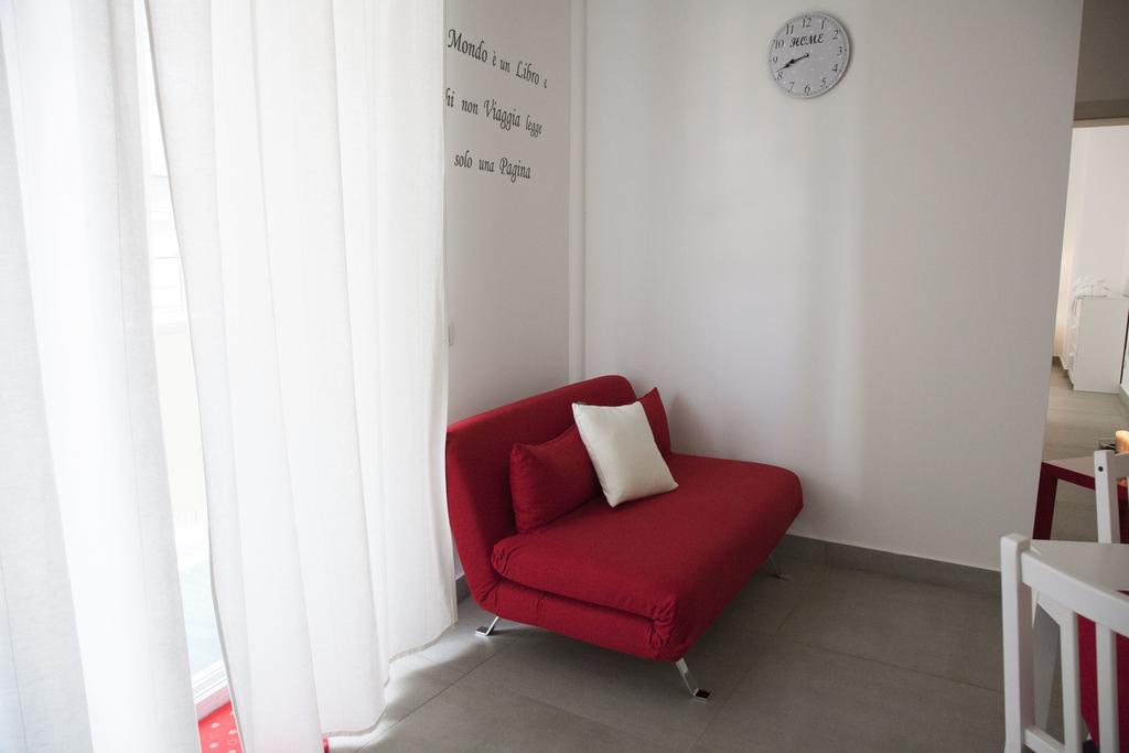 Domus Emiliae Apartman Catania Kültér fotó