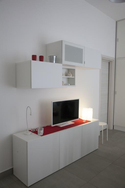 Domus Emiliae Apartman Catania Kültér fotó