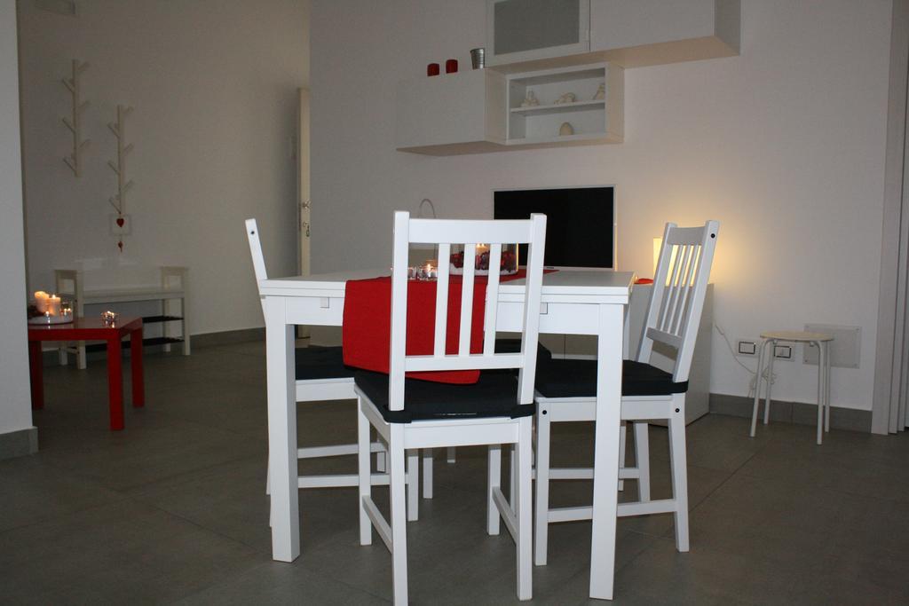 Domus Emiliae Apartman Catania Kültér fotó