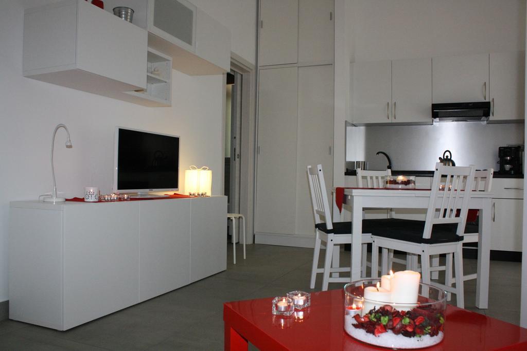 Domus Emiliae Apartman Catania Kültér fotó