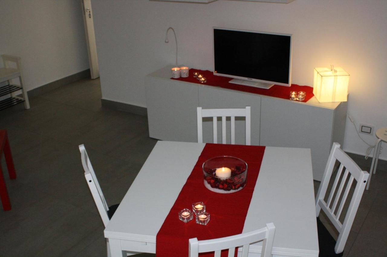 Domus Emiliae Apartman Catania Kültér fotó